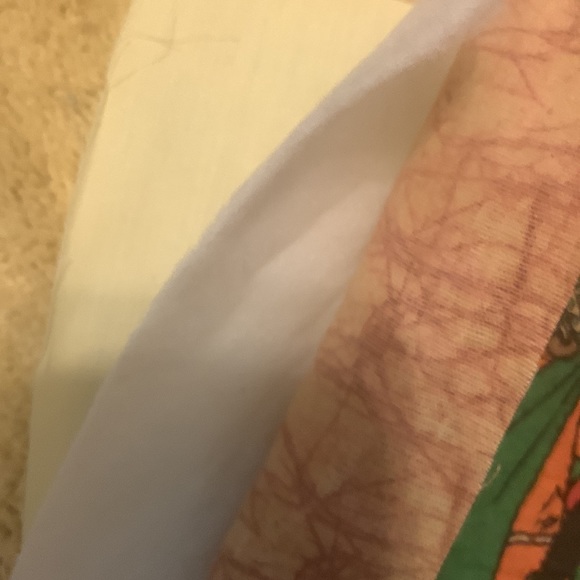 Vintage/Antique MAASAI African/Ethnic art work. PAIR - Picture 5 of 9